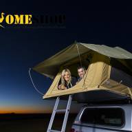 Палатка ARB Simpson Tent With Annex 2016 series 3 - Палатка ARB Simpson Tent With Annex 2016 series 3