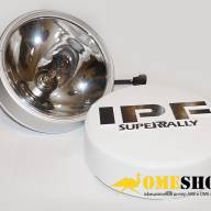 Фары IPF S/RALLY Spot 170/100W. Дальний+супер дальний свет (2 фары + проводка) - Фары IPF S/RALLY Spot 170/100W. Дальний+супер дальний свет (2 фары + проводка)