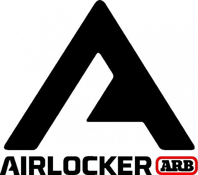 AirLocker Logo