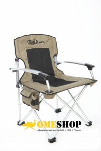 Стул ARB складной без подстаканника ARB 4x4 SPORT Camping Chair