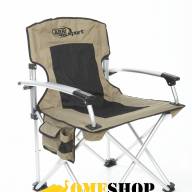 Стул ARB складной без подстаканника ARB 4x4 SPORT Camping Chair - Стул ARB складной без подстаканника ARB 4x4 SPORT Camping Chair