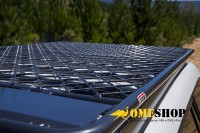 Корзина багажника-платформы ARB стальная 1850 х 1250 мм. Flat Roof Racks