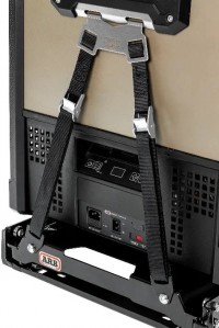 Салазки для холодильника Zero 60/69/L